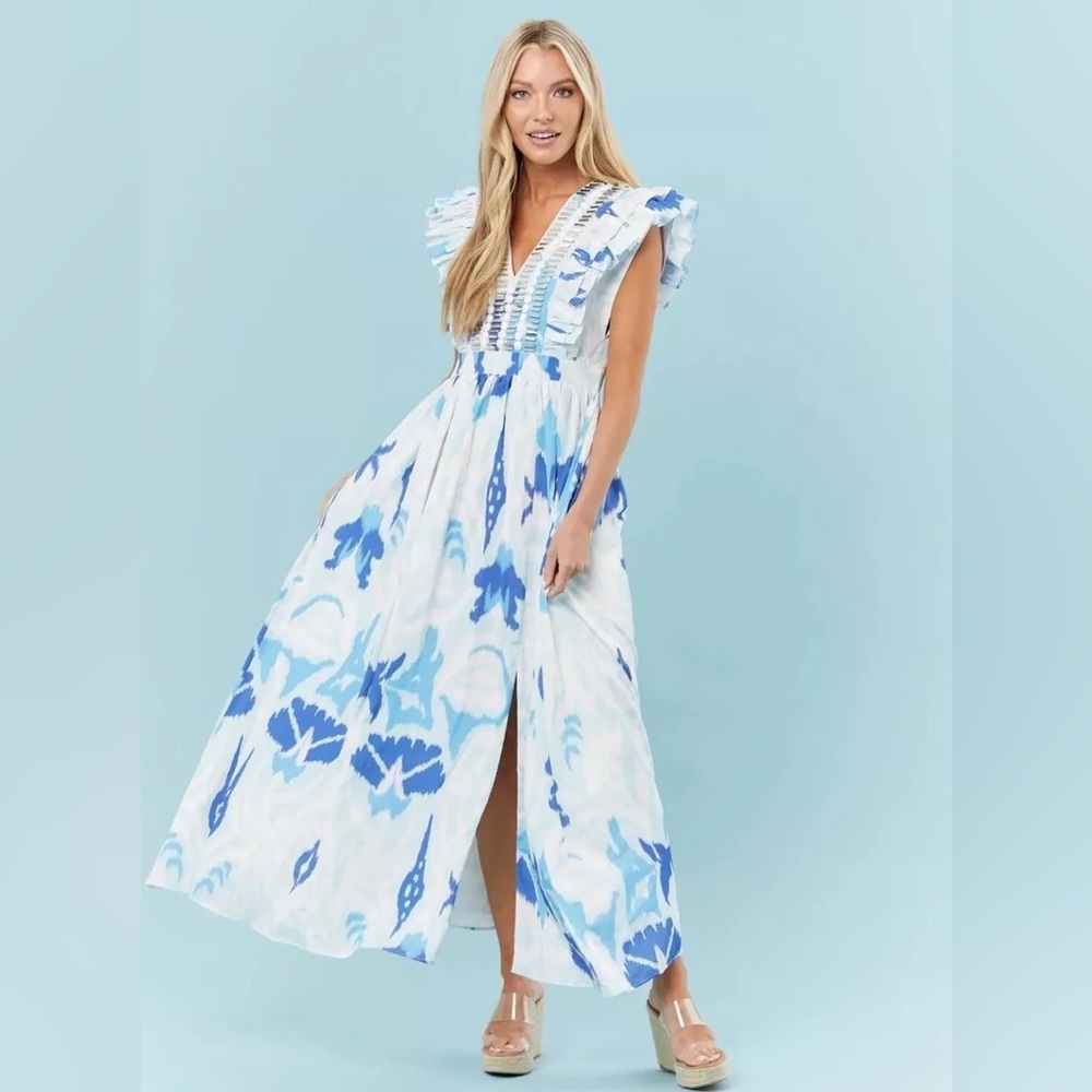 Sheridan French Stacy Dress